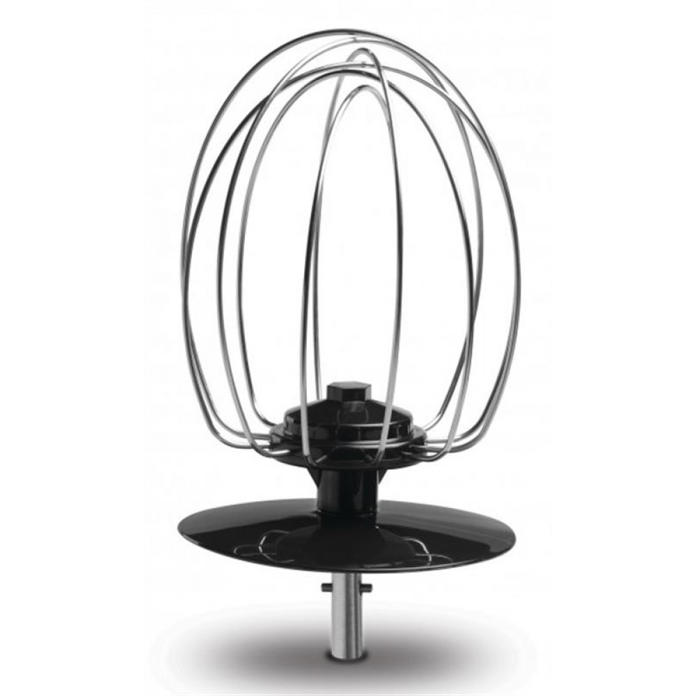 Кухонний комбайн Tefal Masterchef Grande QB813D38