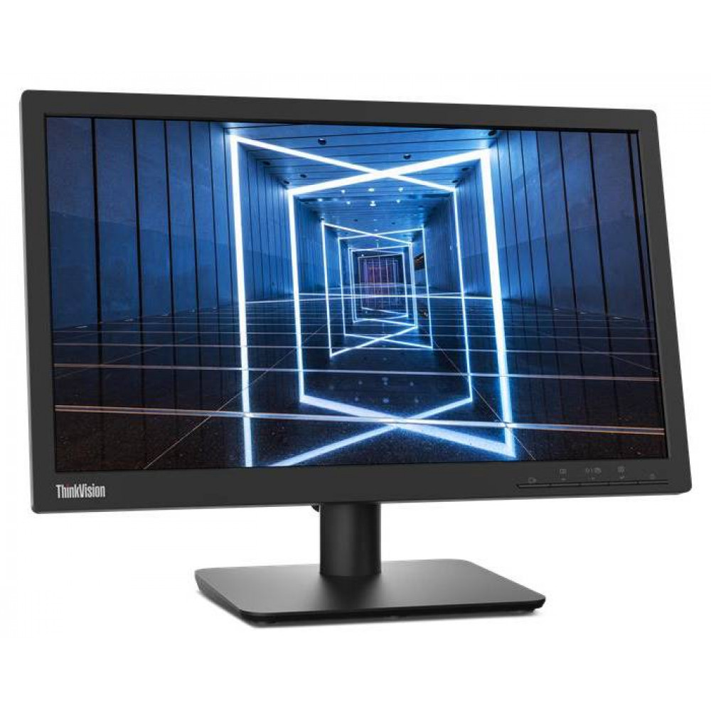 Монiтор Lenovo 19.5