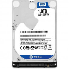 Накопичувач HDD 2.5