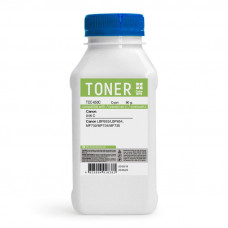 Тонер CW (TCC-650C) Canon LBP-650/MF-730 Cyan 90 г