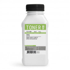 Тонер CW (TCC-650BK) Canon LBP-650/MF-730 Black 90 г