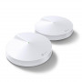 WiFi Mesh-система TP-Link DECO M5(2-PACK)