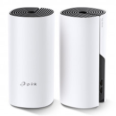 WiFi Mesh-система TP-Link DECO M4(2-pack) WiFi Mesh-система TP-Link DECO M4(2-pack)