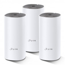WiFi Mesh-система TP-Link Deco E4(3-pack) WiFi Mesh-система TP-Link Deco E4(3-pack)