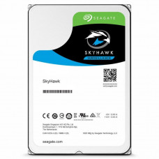 Накопичувач HDD SATA 4.0TB Seagate SkyHawk Surveillance 7200rpm 256MB (ST4000VX005)