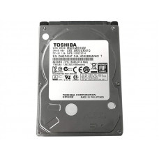 Накопичувач HDD 2.5