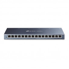 Комутатор TP-Link TL-SG116 Комутатор TP-Link TL-SG116