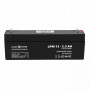 Акумуляторна батарея LogicPower LPM 12V 2.3AH (LPM 12 - 2.3 AH) AGM Акумуляторна батарея LogicPower LPM 12V 2.3AH (LPM 12 - 2.3 AH) AGM