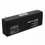 Акумуляторна батарея LogicPower LPM 12V 2.3AH (LPM 12 - 2.3 AH) AGM Акумуляторна батарея LogicPower LPM 12V 2.3AH (LPM 12 - 2.3 AH) AGM