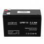 Акумуляторна батарея LogicPower 12V 7.2 AH (LPM 12-7.2 AH) AGM Акумуляторна батарея LogicPower 12V 7.2 AH (LPM 12-7.2 AH) AGM