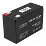 Акумуляторна батарея LogicPower 12V 7.2 AH (LPM 12-7.2 AH) AGM Акумуляторна батарея LogicPower 12V 7.2 AH (LPM 12-7.2 AH) AGM