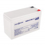 Акумуляторна батарея LogicPower 12V 7.2AH (LPM-MG 12 - 7.2 AH) AGM мультігель Акумуляторна батарея LogicPower 12V 7.2AH (LPM-MG 12 - 7.2 AH) AGM мультігель
