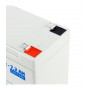 Акумуляторна батарея LogicPower 12V 7.2AH (LPM-MG 12 - 7.2 AH) AGM мультігель Акумуляторна батарея LogicPower 12V 7.2AH (LPM-MG 12 - 7.2 AH) AGM мультігель