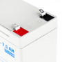 Акумуляторна батарея LogicPower 12V 7.5AH (LPM-MG 12 - 7.5 AH) AGM мультигель Акумуляторна батарея LogicPower 12V 7.5AH (LPM-MG 12 - 7.5 AH) AGM мультигель