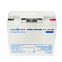 Акумуляторна батарея LogicPower 12V 20AH (LPM-MG 12 - 20 AH) AGM мультигель 