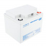 Акумуляторна батарея LogicPower 12V 45AH (LPM-MG 12 - 45 AH) AGM мультигель Акумуляторна батарея LogicPower 12V 45AH (LPM-MG 12 - 45 AH) AGM мультигель