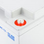 Акумуляторна батарея LogicPower 12V 45AH (LPM-MG 12 - 45 AH) AGM мультигель Акумуляторна батарея LogicPower 12V 45AH (LPM-MG 12 - 45 AH) AGM мультигель