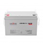 Акумуляторна батарея LogicPower 12V 120AH (LPM-MG 12 - 120 AH) AGM мультігель Акумуляторна батарея LogicPower 12V 120AH (LPM-MG 12 - 120 AH) AGM мультігель