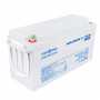 Акумуляторна батарея LogicPower 12V 150AH (LPM-MG 12 - 150 AH) AGM мультигель Акумуляторна батарея LogicPower 12V 150AH (LPM-MG 12 - 150 AH) AGM мультигель