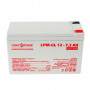Акумуляторна батарея LogicPower 12V 7.2AH (LPM-GL 12 - 7.2 AH) GEL Акумуляторна батарея LogicPower 12V 7.2AH (LPM-GL 12 - 7.2 AH) GEL