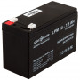 Акумуляторна батарея LogicPower 12V 7.5AH (LPM 12 - 7,5 AH) AGM Акумуляторна батарея LogicPower 12V 7.5AH (LPM 12 - 7,5 AH) AGM