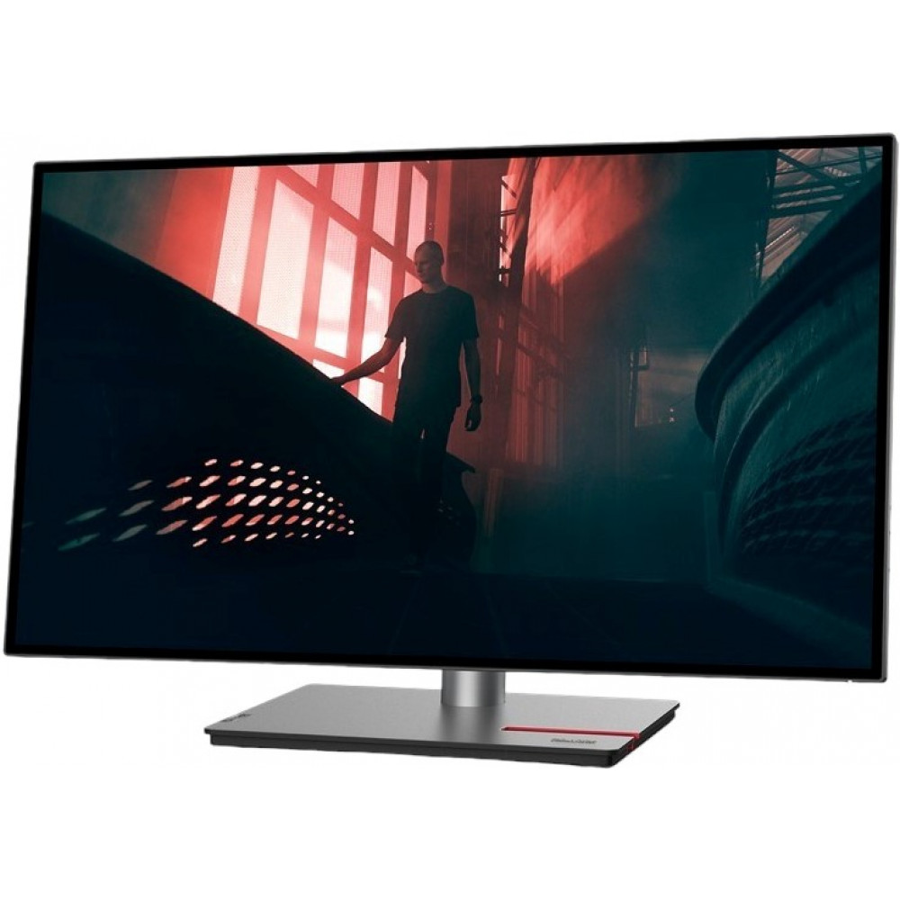 Монiтор Lenovo ThinkVision 27