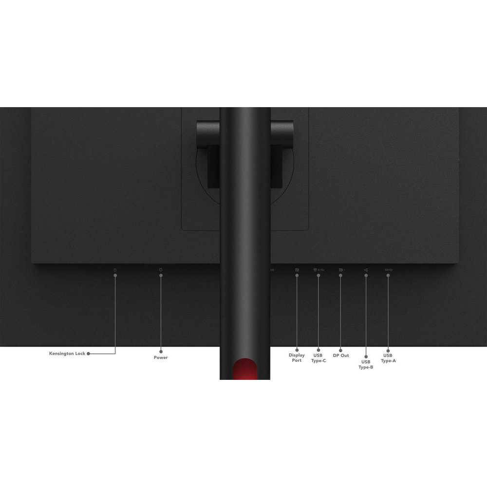 Монітор Lenovo 27