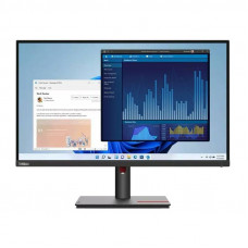 Монiтор Lenovo ThinkVision 27