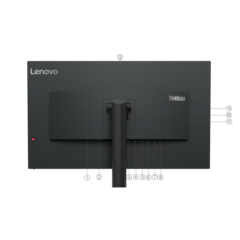Монітор Lenovo 31.5