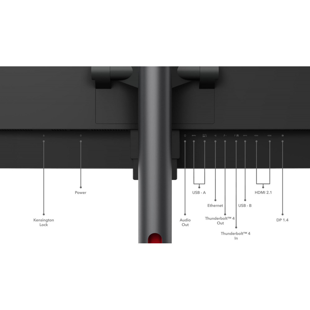 Монiтор Lenovo 49