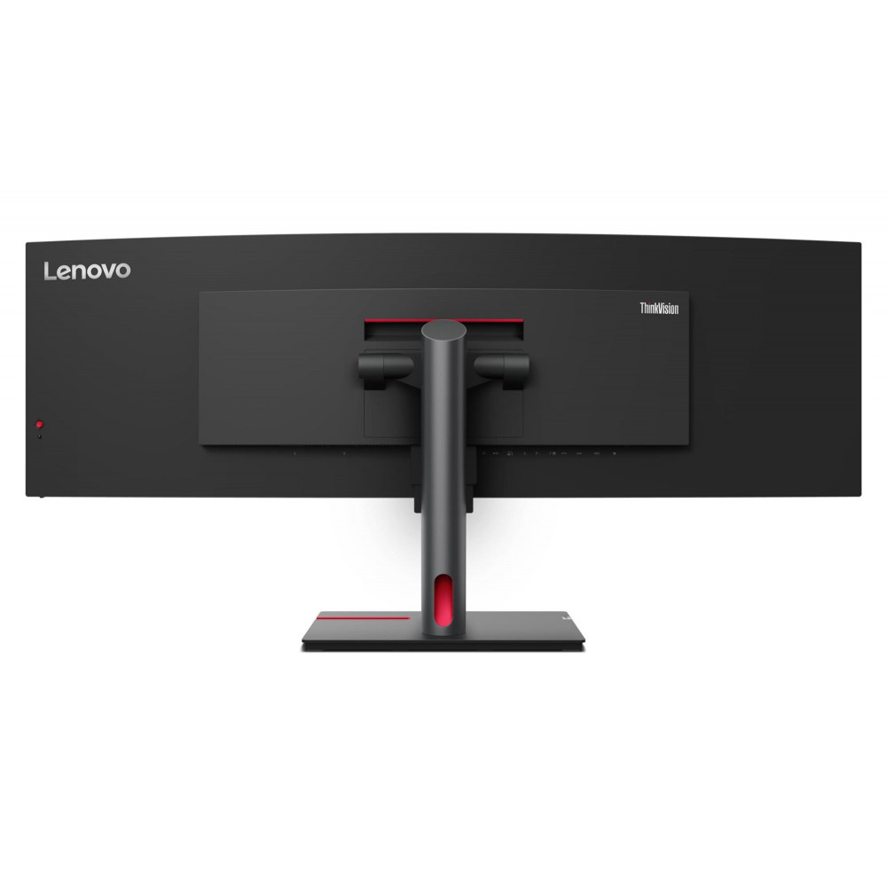 Монiтор Lenovo 49