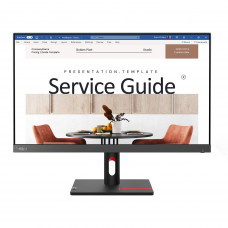 Монiтор Lenovo 23.8