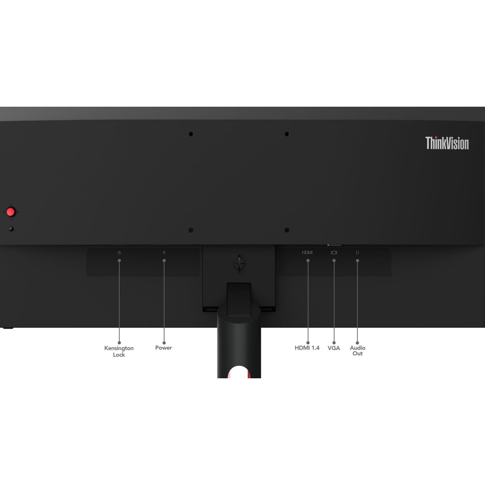 Монiтор Lenovo 23.8