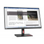 Монiтор Lenovo ThinkVision 27