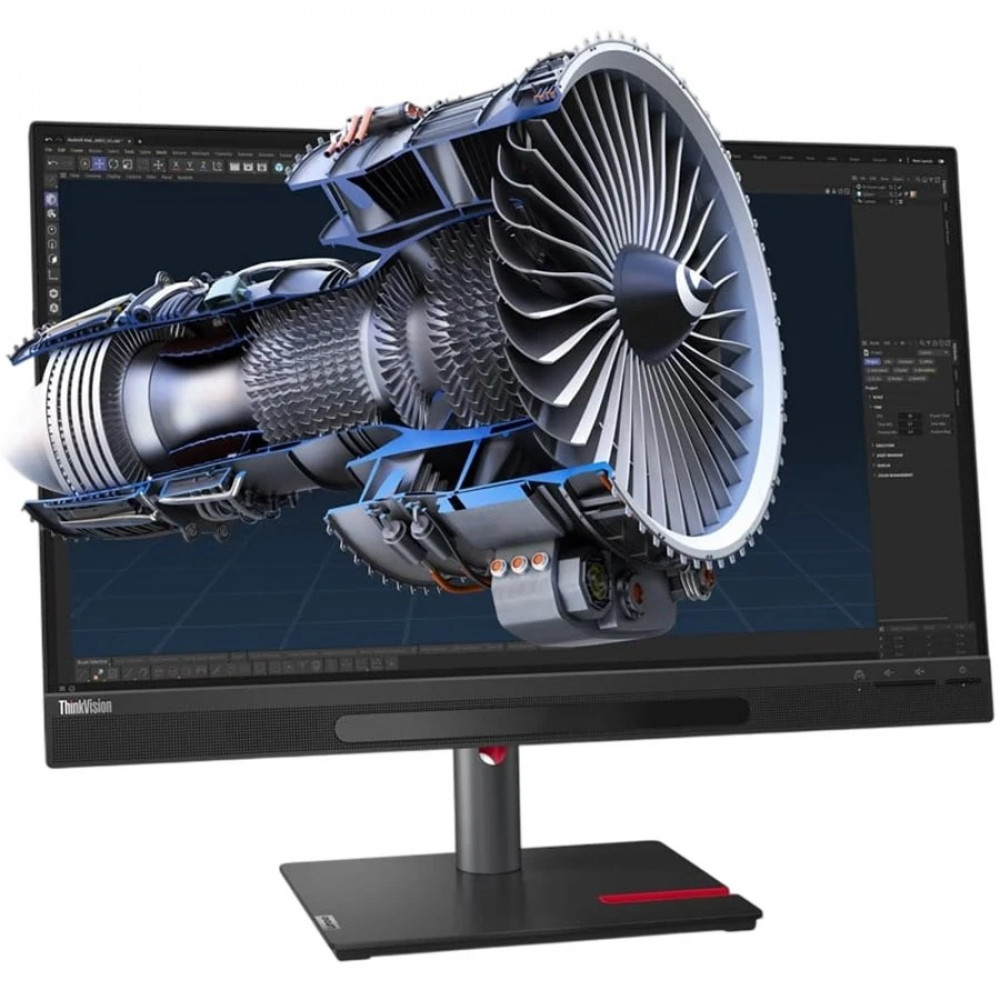 Монітор Lenovo 27