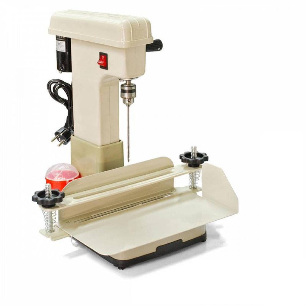 Біндер ніткошвейний 168-A (3440113)