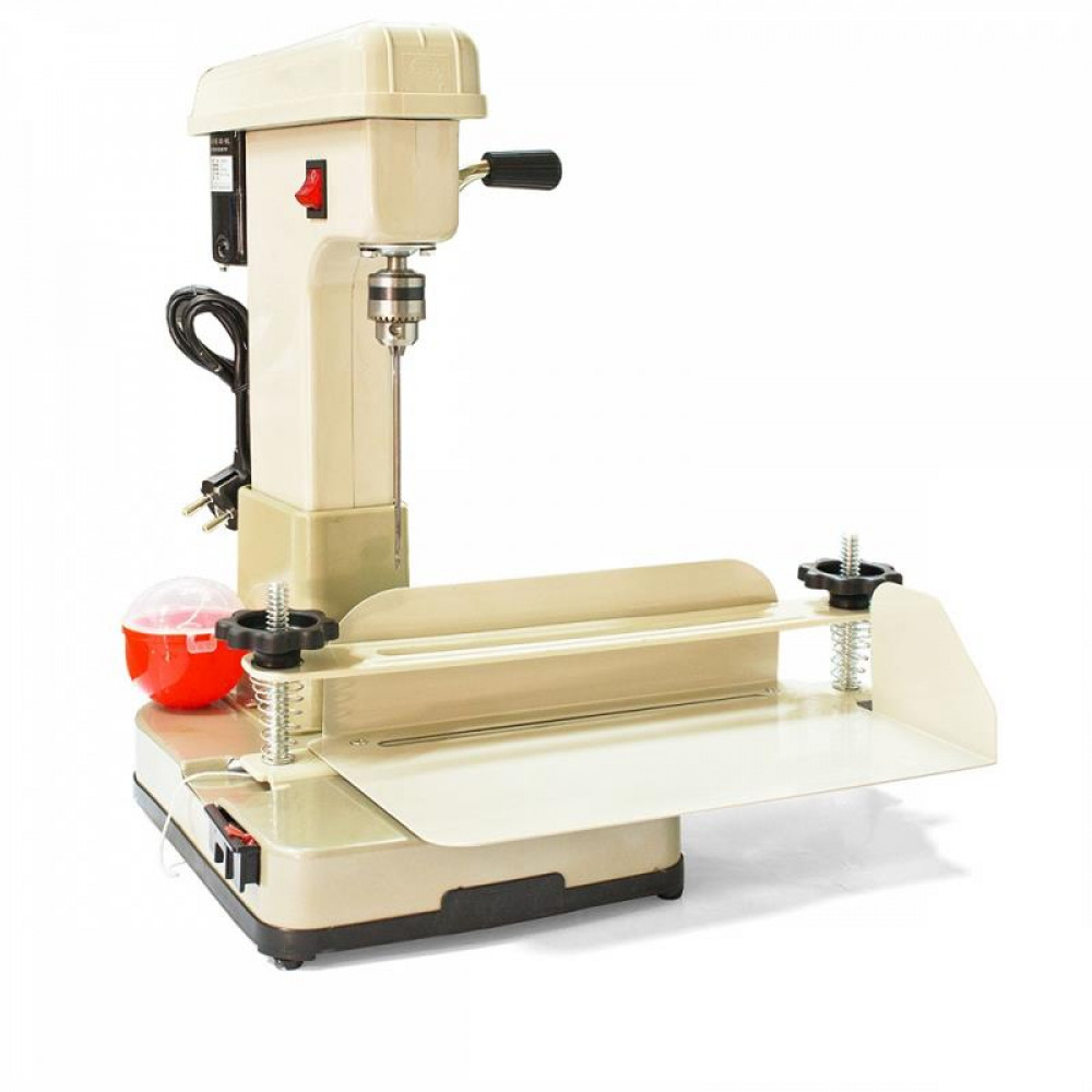 Біндер ніткошвейний 168-A (3440113)