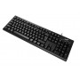 Клавiатура Genius Smart KB-100 Ukr Black (31300005410)