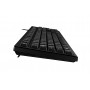 Клавiатура Genius Smart KB-100 Ukr Black (31300005410)