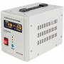 Джерело безперебійного живлення LogicPower LPY-PSW-500VA+, Lin.int., AVR, 2 x евро, LCD, метал, з правильною синусоїдою 12V Джерело безперебійного живлення LogicPower LPY-PSW-500VA+, Lin.int., AVR, 2 x евро, LCD, метал, з правильною синусоїдою 12V