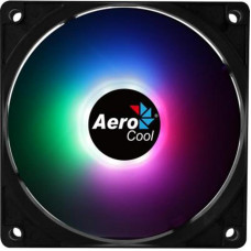 Вентилятор AeroCool Frost 12 PWM FRGB (ACF3-FS11117.11)