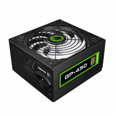 Блок живлення GameMax GP-450 Black, 450W Блок живлення GameMax GP-450 Black, 450W