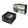 Блок живлення GameMax GP-450 Black, 450W