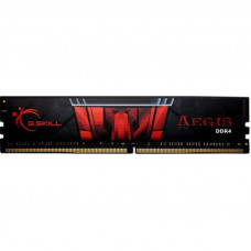 Модуль пам`ятi DDR4 8GB/2400 G.Skill Aegis (F4-2400C15S-8GIS)