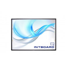 Інтерактивна дошка Intboard UT-TBI82X