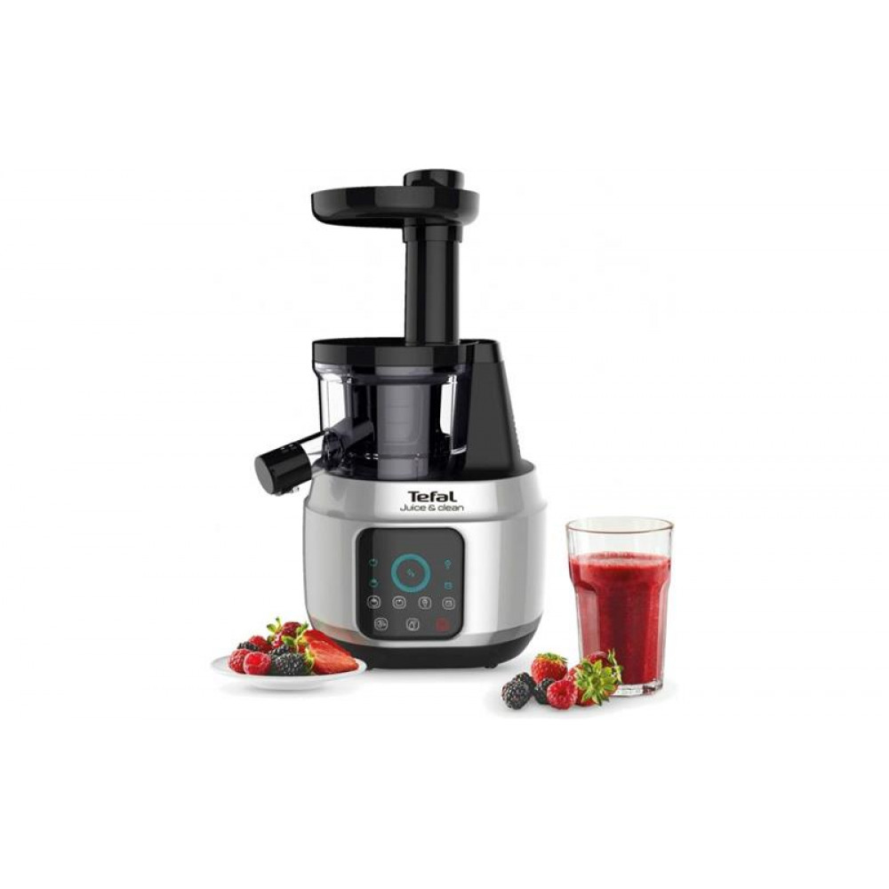 Соковижималка Tefal ZC420E38