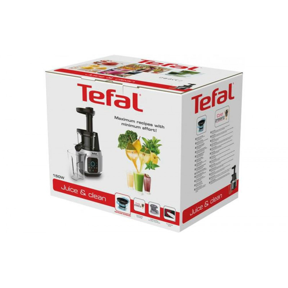 Соковижималка Tefal ZC420E38