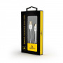 Кабель Cablexpert USB - USB Type-C V 2.0 (M/M), 2 м, білий (CC-USB2P-AMCM-2M-W) Кабель Cablexpert USB - USB Type-C V 2.0 (M/M), 2 м, білий (CC-USB2P-AMCM-2M-W)