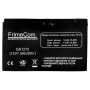 Акумуляторна батарея FrimeCom 12V 7.5AH (GS1275) AGM Акумуляторна батарея FrimeCom 12V 7.5AH (GS1275) AGM