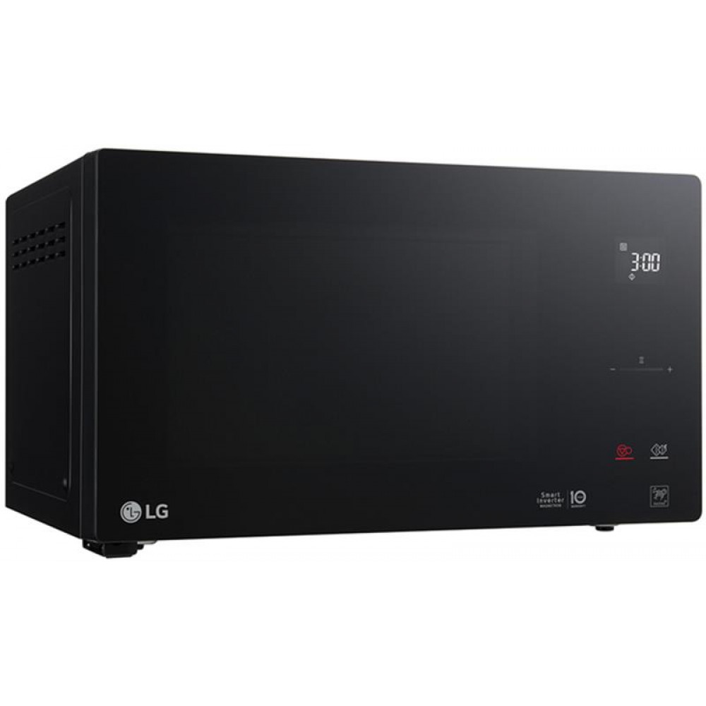 Мікрохвильова піч LG MS2595DIS